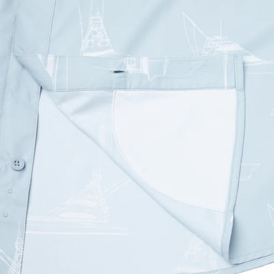Keys SS Shirt - Sporty's