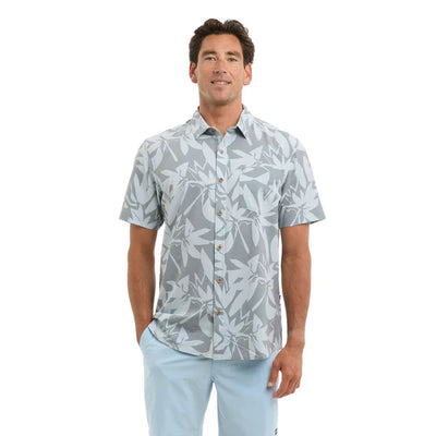 Topshot Button Up Shirt - El Nino