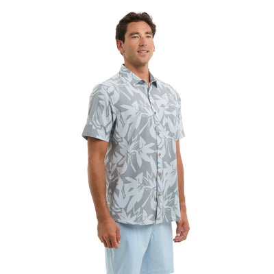 Topshot Button Up Shirt - El Nino