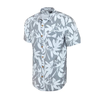 Topshot Button Up Shirt - El Nino
