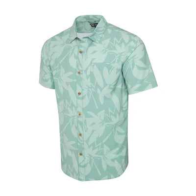 Topshot Button Up Shirt - El Nino