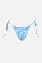 Journey Gather Tie Side Itsy Bottom