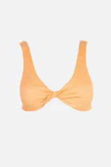 Breeze Twist Front Top