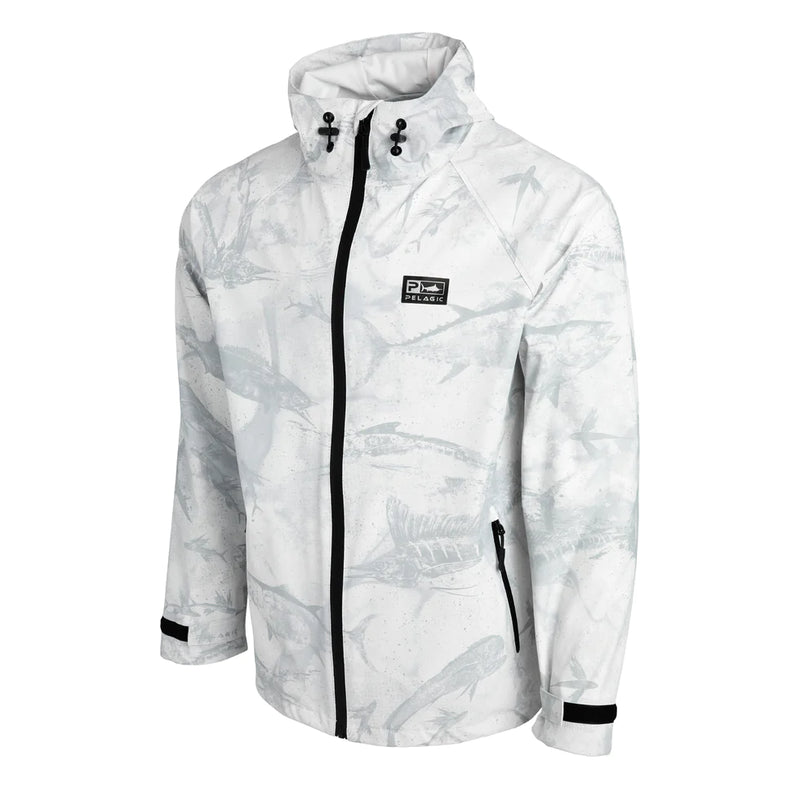 Chubasco Rain Jacket