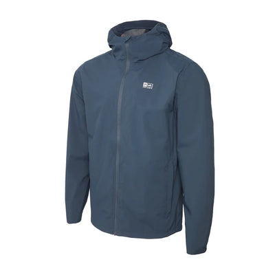 Draft Windbreaker