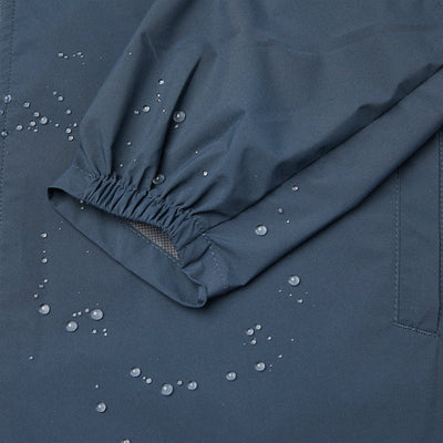 Draft Windbreaker