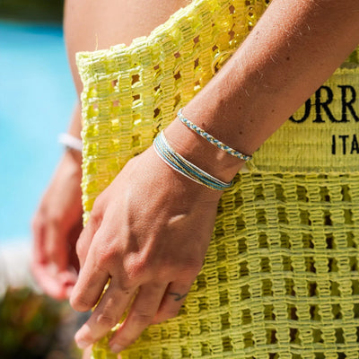 Sun-Drenched Bracelet