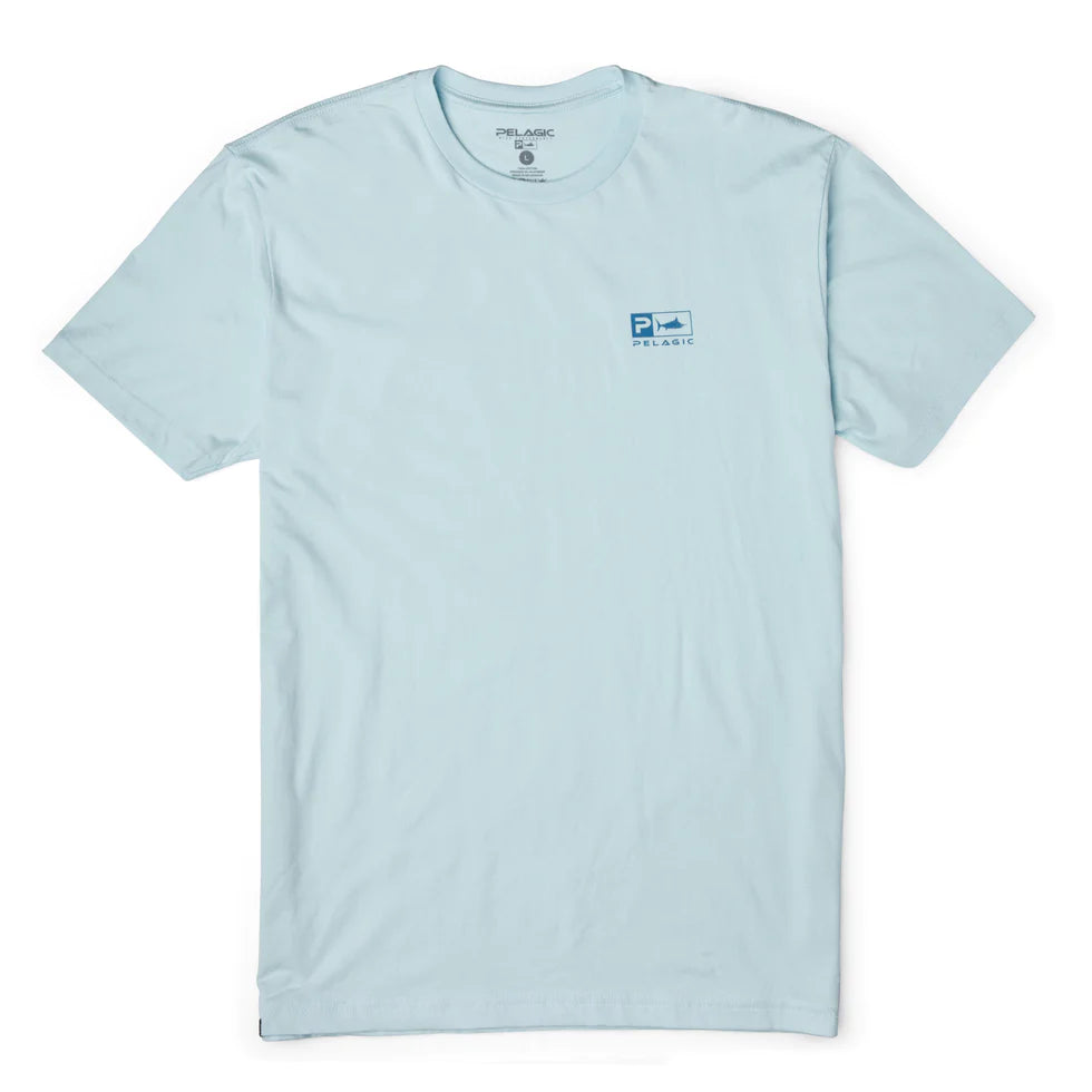 Gione Marlin T-Shirt