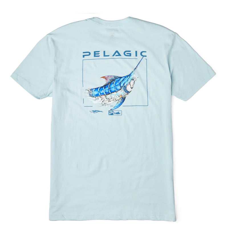Gione Marlin T-Shirt