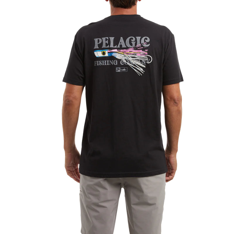 Lured T-Shirt