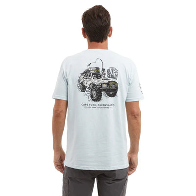 Outer Realm Premium Tee