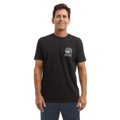 Mapped YFT Premium Tee