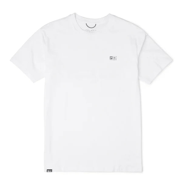 Goione Center Con Premium Tee