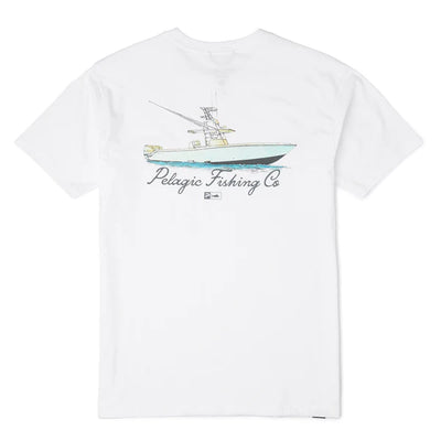 Goione Center Con Premium Tee