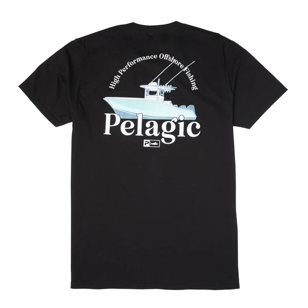 Fun Run Premium Tee