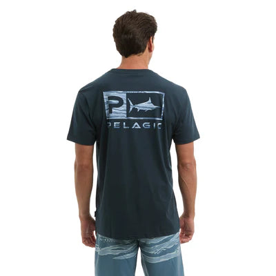 Wahoo Icon Premium Tee