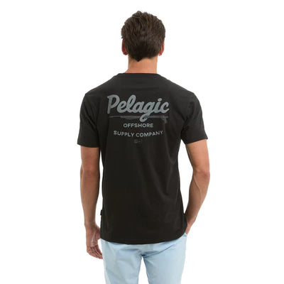 Gunner Premium Tee