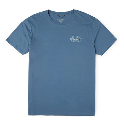Circled Tee