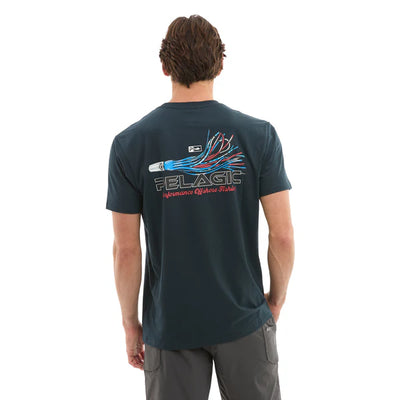 Premium Tee - Short Corner