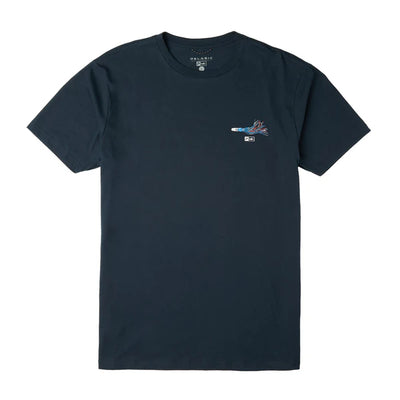 Premium Tee - Short Corner