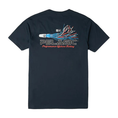 Premium Tee - Short Corner