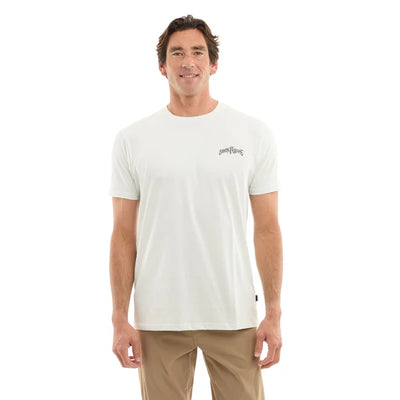 Premium Tee - Stick Figure Lefty