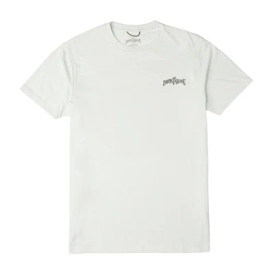 Premium Tee - Stick Figure Lefty