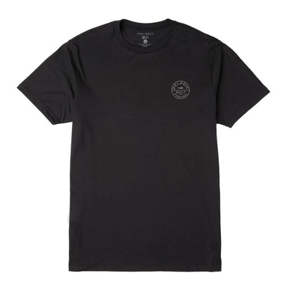 Built Wahoo Camo Premium Pocket Tee