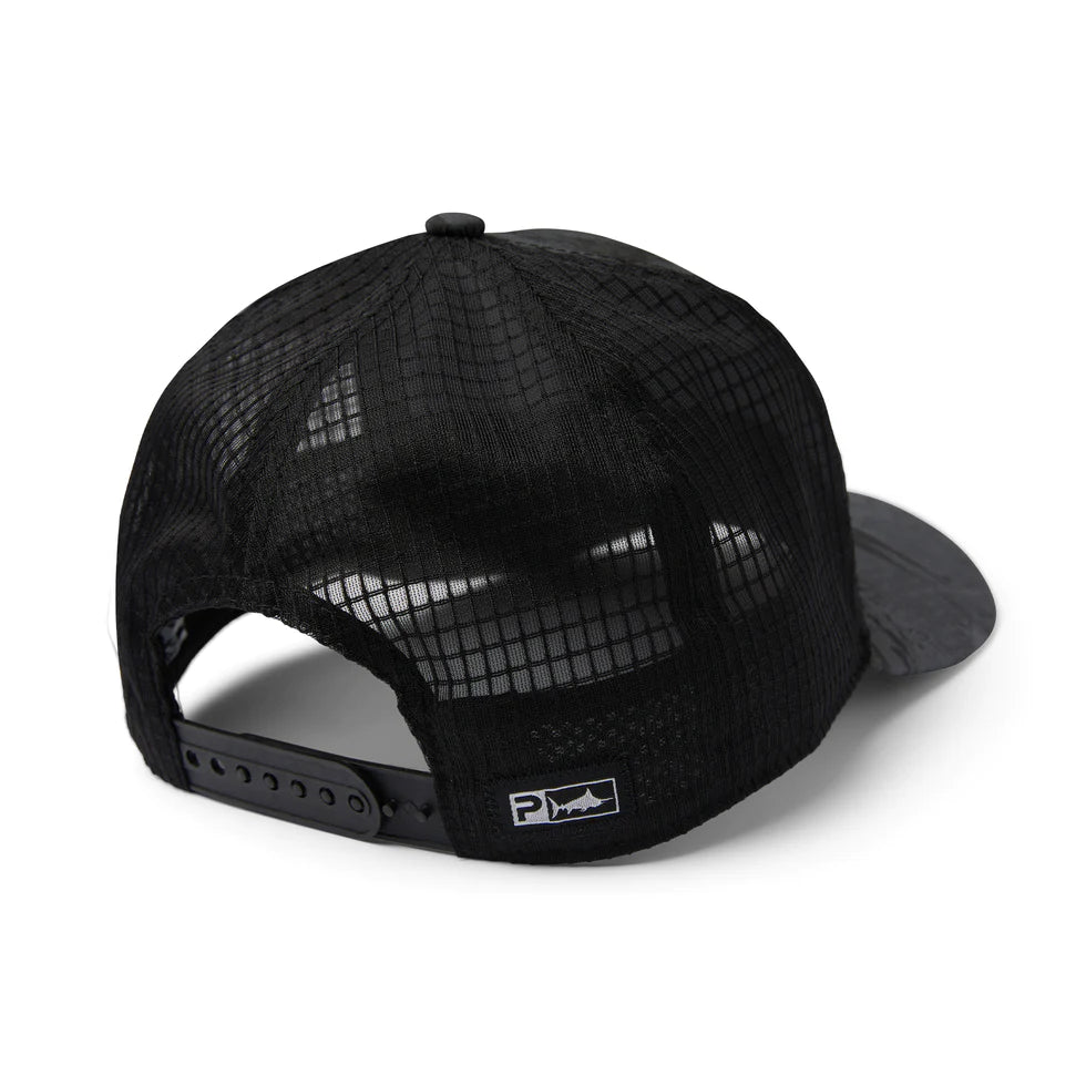 Echo Performance Trucker