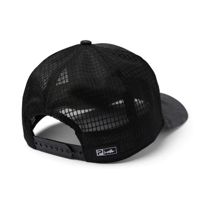 Echo Performance Trucker