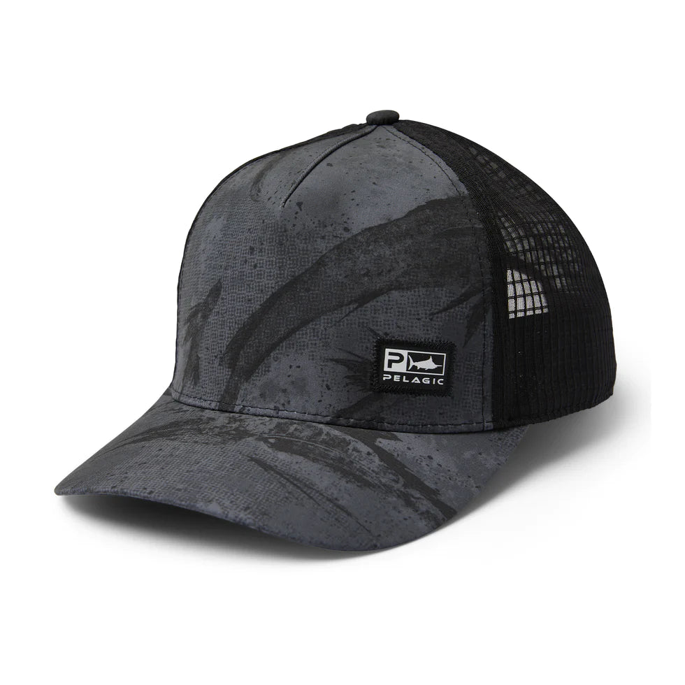Echo Performance Trucker