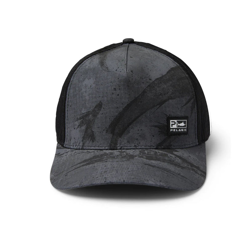 Echo Performance Trucker