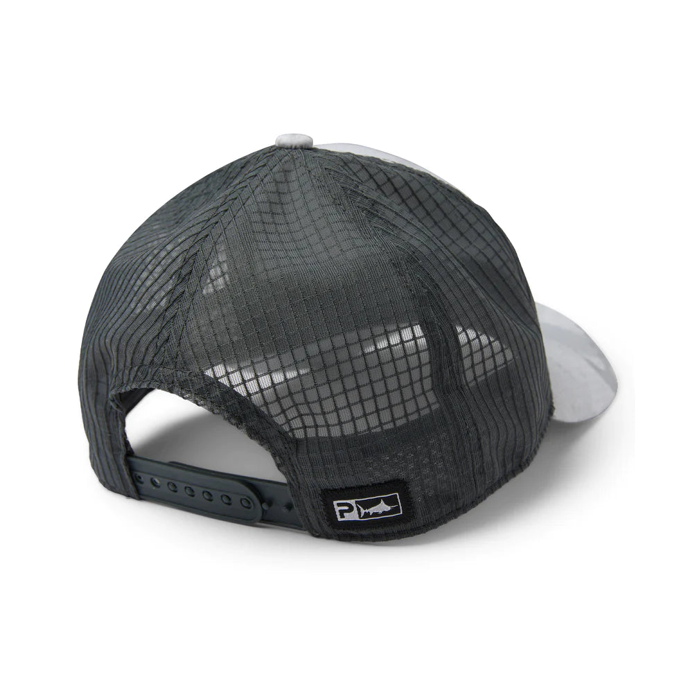 Echo Performance Trucker