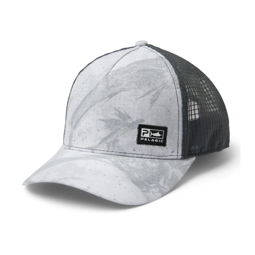 Echo Performance Trucker