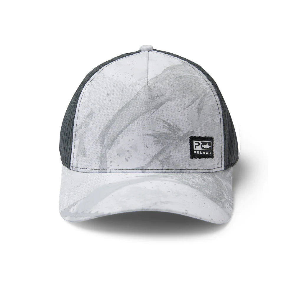 Echo Performance Trucker