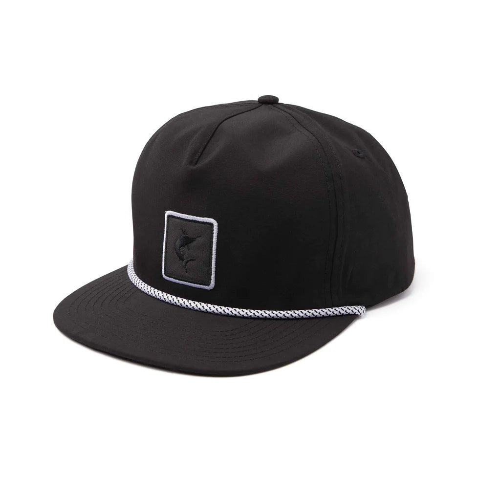 Marlin Unstructured Snapback