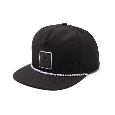 Marlin Unstructured Snapback