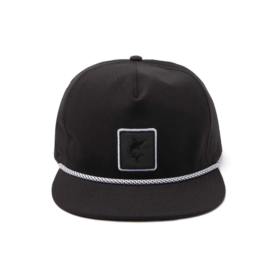 Marlin Unstructured Snapback