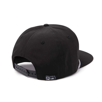 Marlin Unstructured Snapback