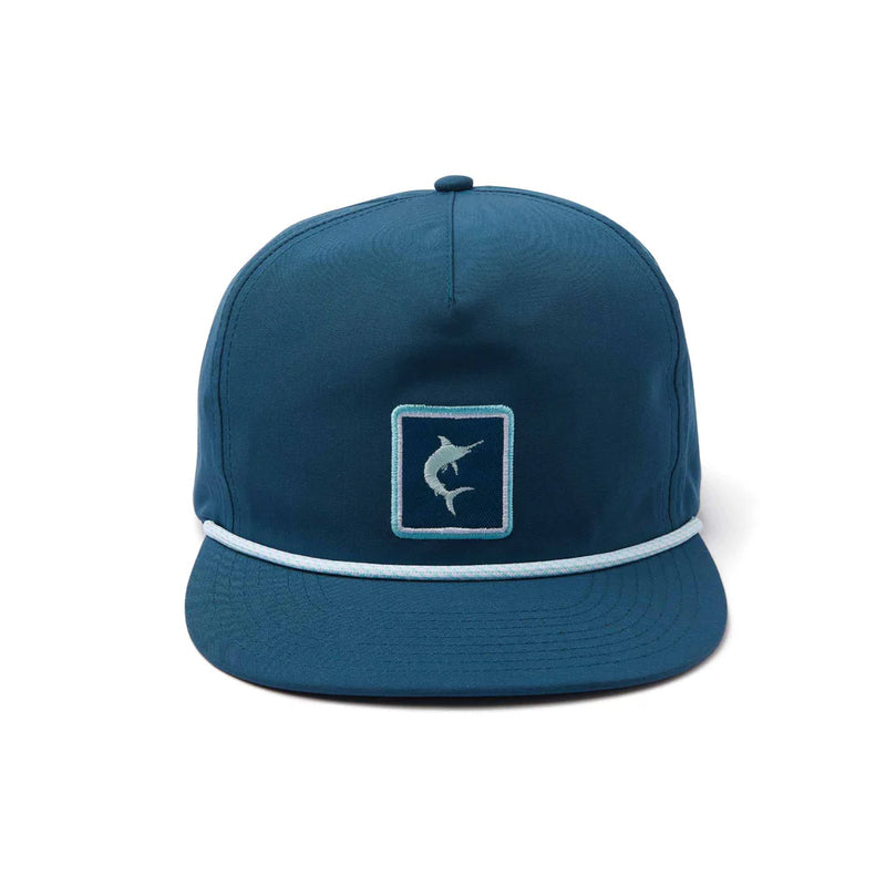 Marlin Unstructured Snapback