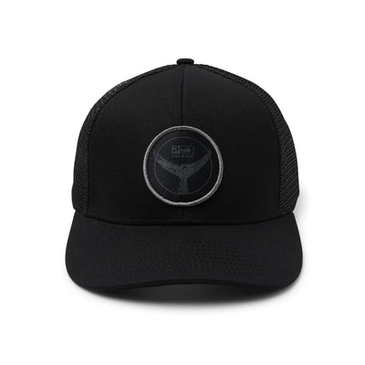 Tails Up Trucker Hat