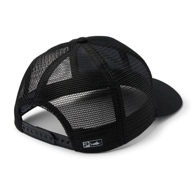 Tails Up Trucker Hat