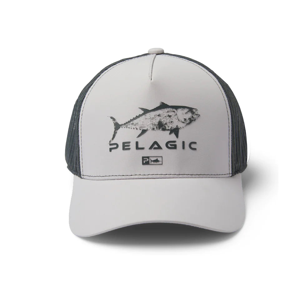 Echo Performance Trucker