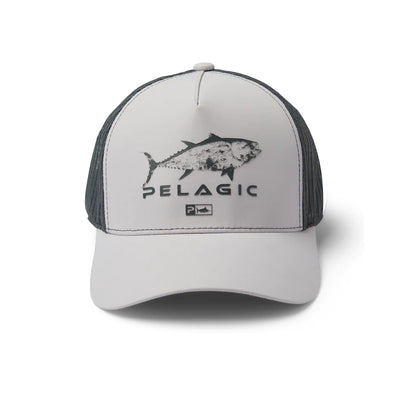 Echo Performance Trucker