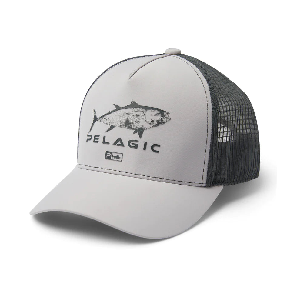 Echo Performance Trucker