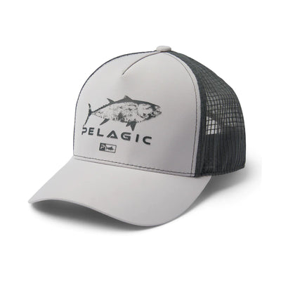 Echo Performance Trucker