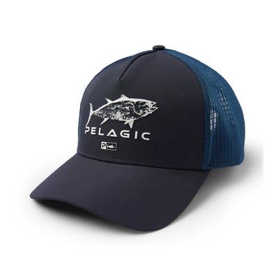 Echo Performance Trucker