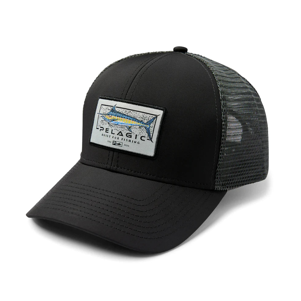 Marlin Minds Trucker Hat