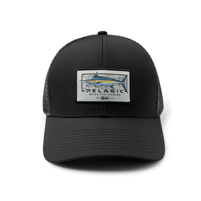 Marlin Minds Trucker Hat