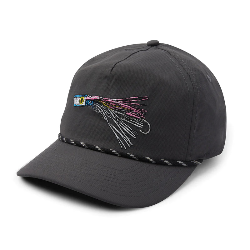 Lured Unstructured Hat